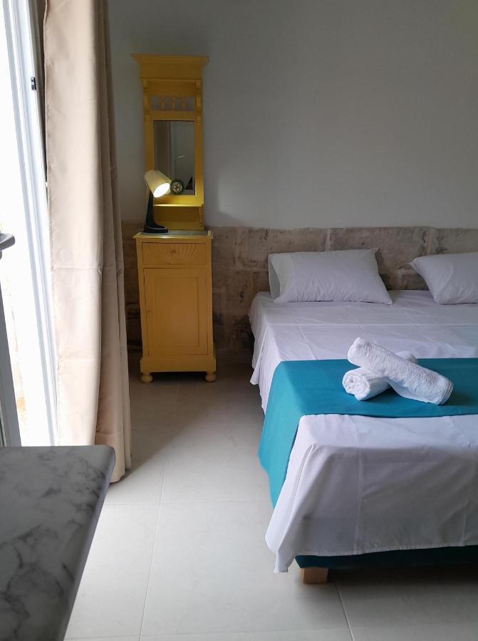 Limestone Suites Sliema Ngoại thất bức ảnh