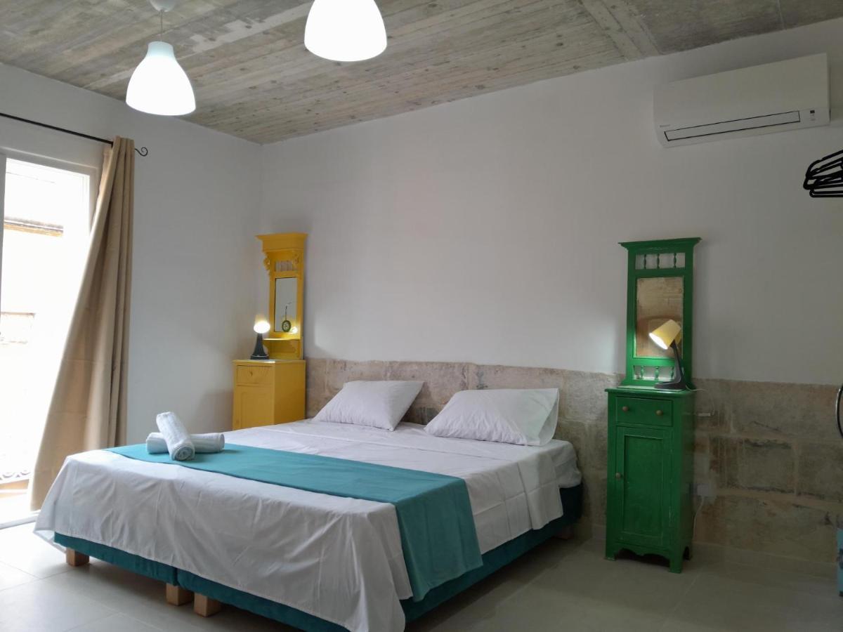 Limestone Suites Sliema Ngoại thất bức ảnh