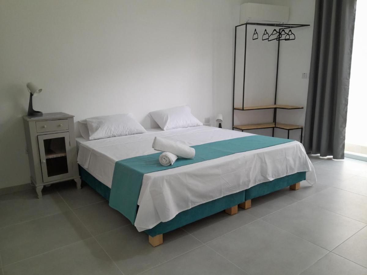Limestone Suites Sliema Ngoại thất bức ảnh