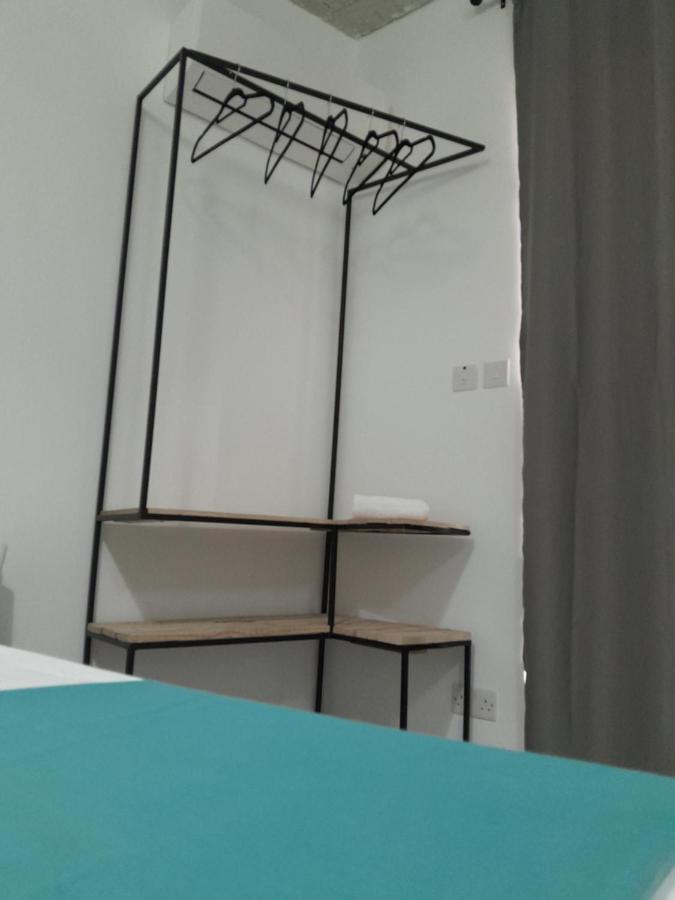 Limestone Suites Sliema Ngoại thất bức ảnh