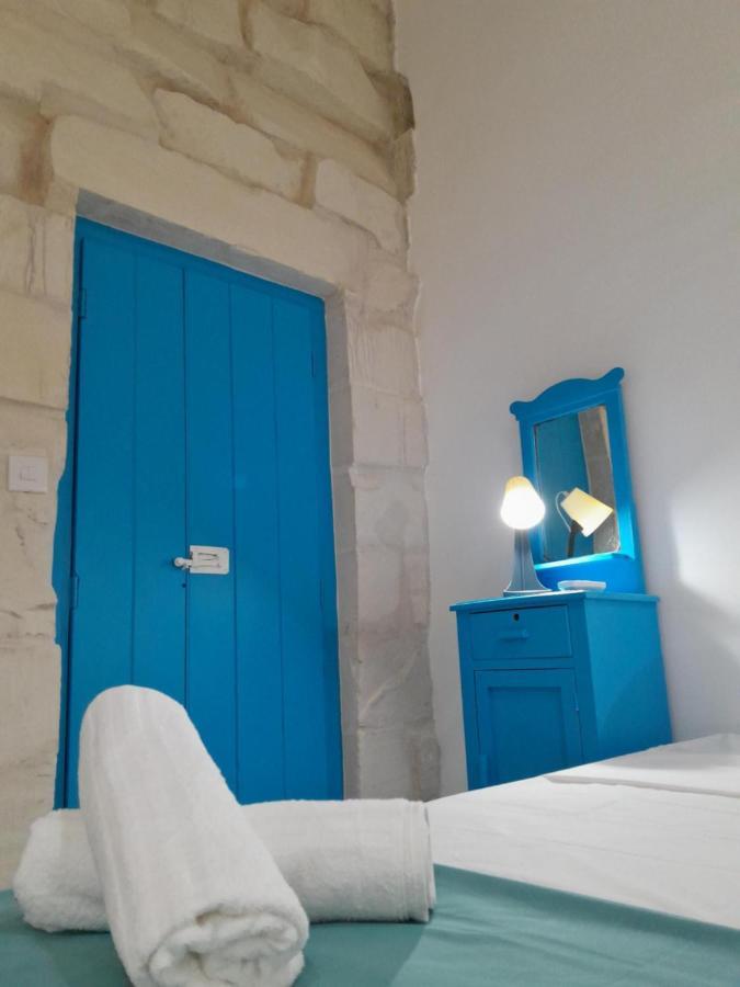 Limestone Suites Sliema Ngoại thất bức ảnh