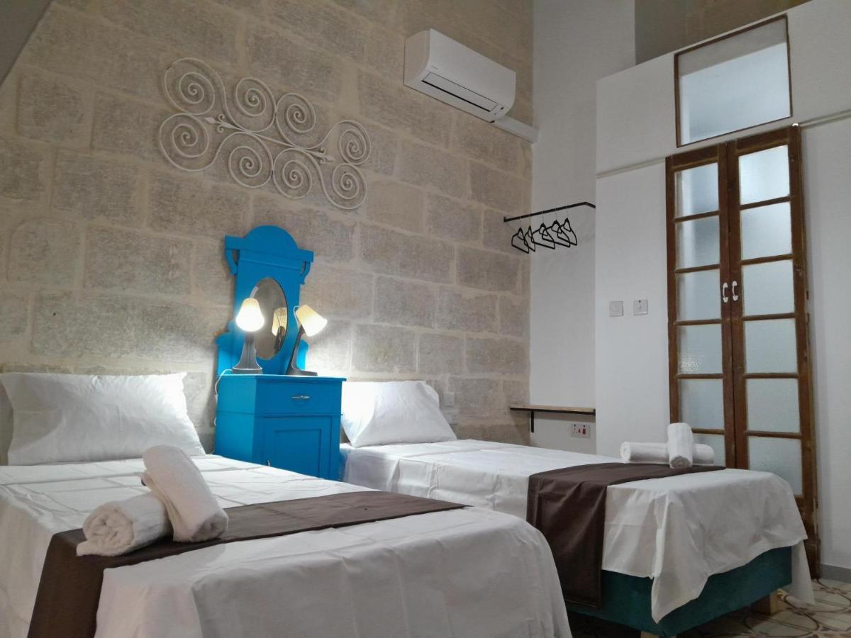 Limestone Suites Sliema Ngoại thất bức ảnh