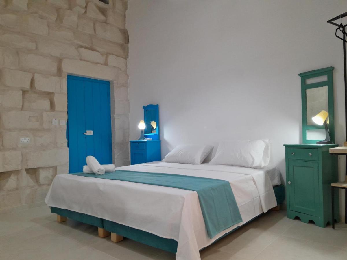 Limestone Suites Sliema Ngoại thất bức ảnh