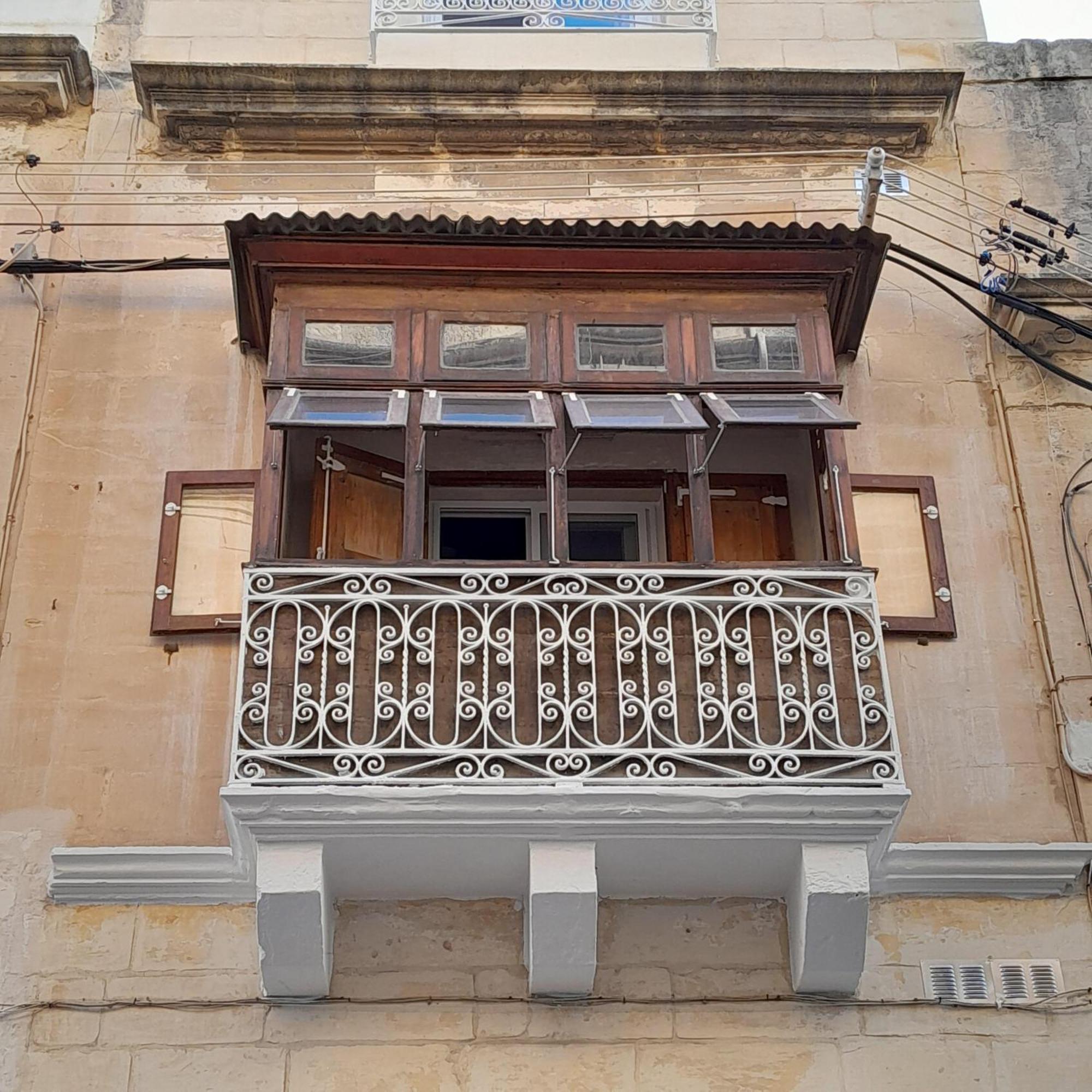 Limestone Suites Sliema Ngoại thất bức ảnh