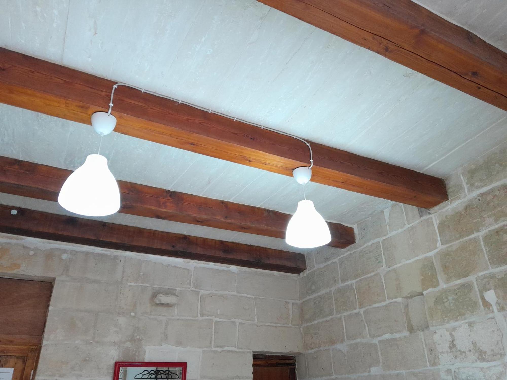 Limestone Suites Sliema Ngoại thất bức ảnh
