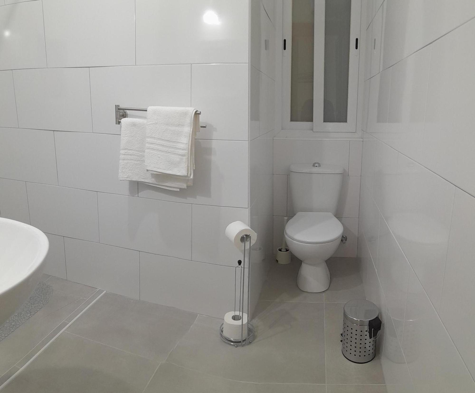 Limestone Suites Sliema Ngoại thất bức ảnh