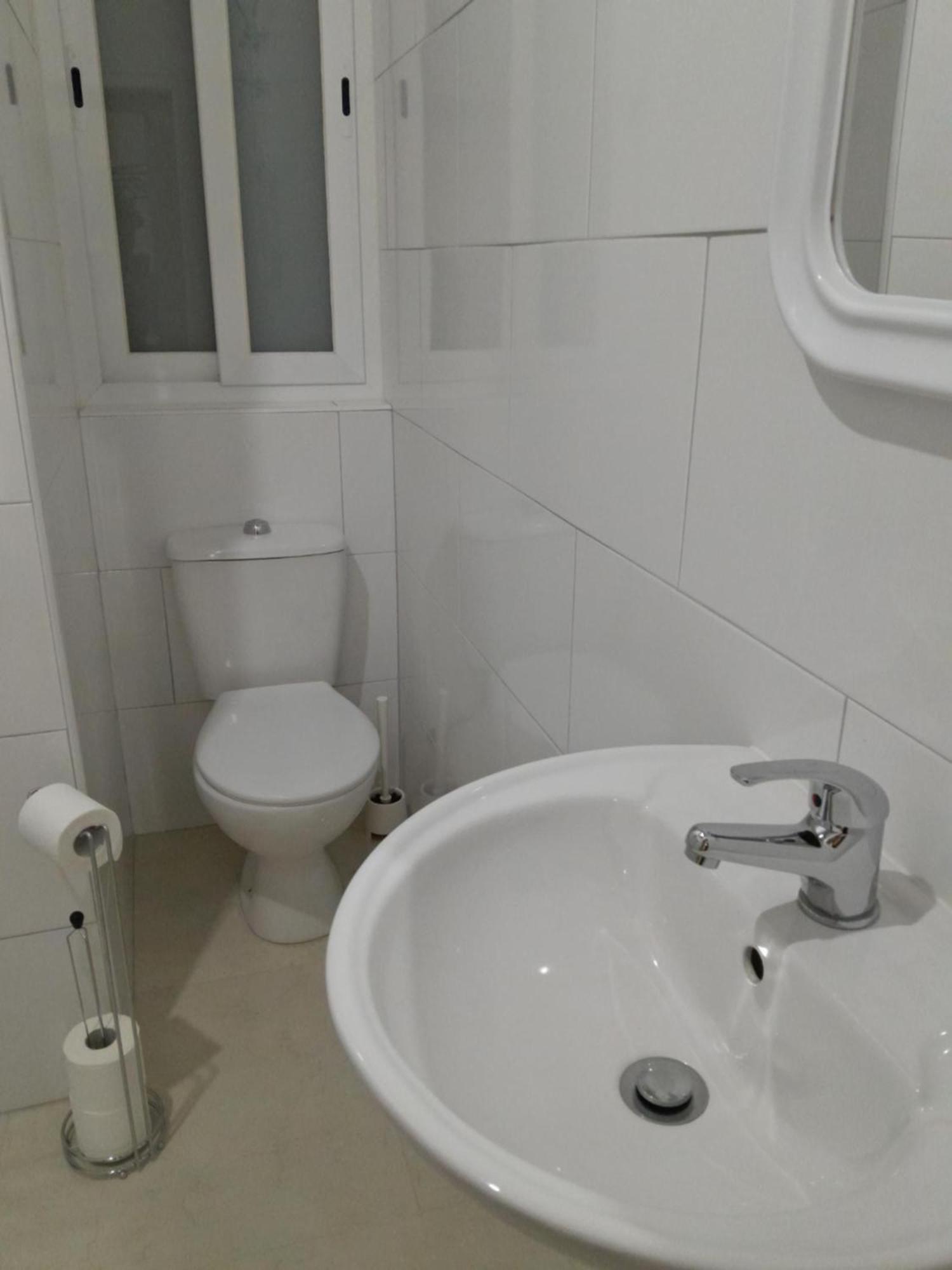 Limestone Suites Sliema Ngoại thất bức ảnh